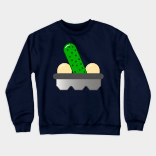 EGG Crewneck Sweatshirt